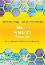 Bilimsel Araştırma Tasarımı