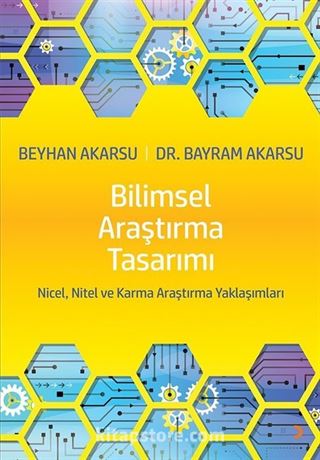 Bilimsel Araştırma Tasarımı