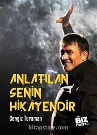 Anlatılan Senin Hikayendir