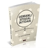 Osmanlı Siyasal İktidarı