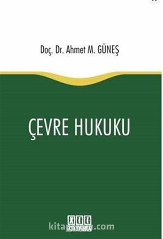 Çevre Hukuku