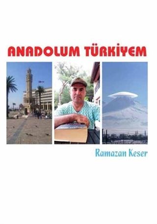 Anadolum Türkiyem