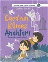 Caca'nın Kümes Anahtarı