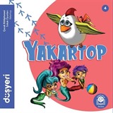 Yakartop - Sokak Oyunları Serisi 4