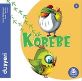 Körebe - Sokak Oyunları Serisi 5