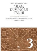 İslam Düşüncesi Tarihi 3