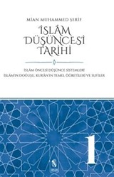 İslam Düşüncesi Tarihi 1