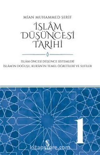 İslam Düşüncesi Tarihi 1