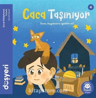 Caca Taşınıyor