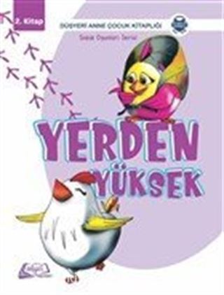 Yerden Yüksek - Sokak Oyunları Serisi 2