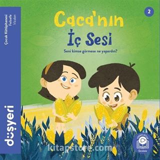 Caca'nın İç Sesi