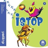 İstop - Sokak Oyunları Serisi 3