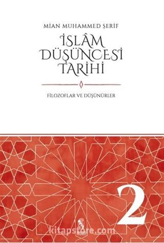 İslam Düşüncesi Tarihi 2