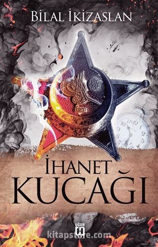 İhanet Kucağı