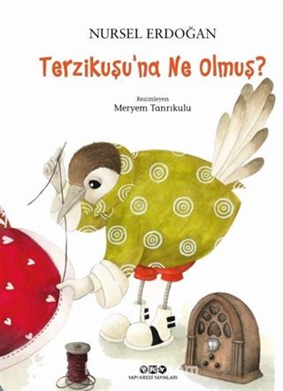 Terzikuşu'na Ne Olmuş?