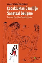 Çocukluktan Gençliğe Sanatsal Gelişme