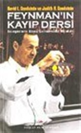 Feynman'ın Kayıp Dersi (Ciltsiz)