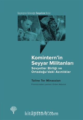 Komintern'in Seyyar Militanları