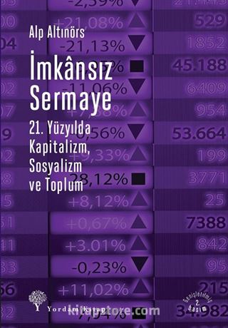 İmkansız Sermaye