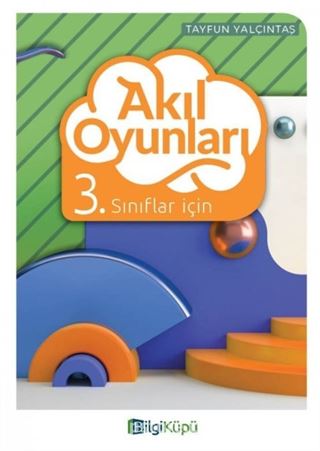 3. Sınıf Akıl Oyunları