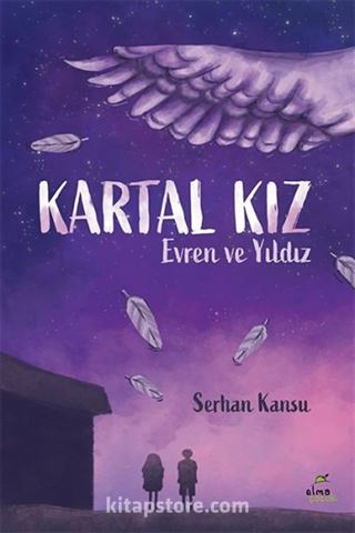 Kartal Kız