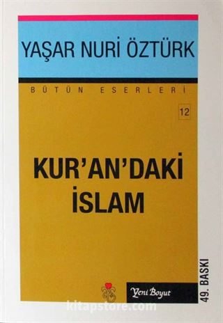 Kurandaki İslam