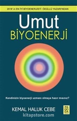 Umut Biyoenerji