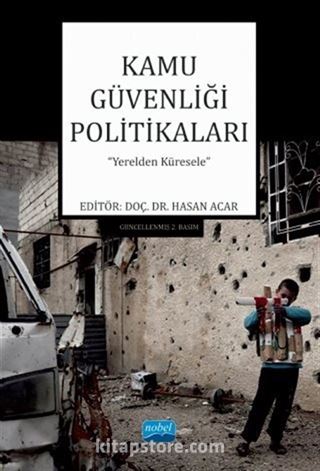 Kamu Güvenliği Politikaları