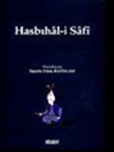 Hasbıhal-i Safi