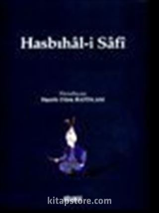 Hasbıhal-i Safi