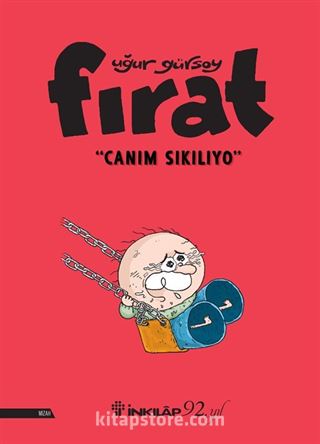 Fırat - Canım Sıkılıyo