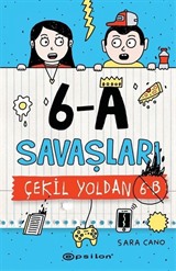 6-A Savaşları / Çekil Yoldan 6-B