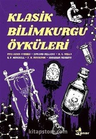 Klasik Bilimkurgu Öyküleri