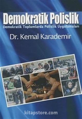 Demokratik Polislik