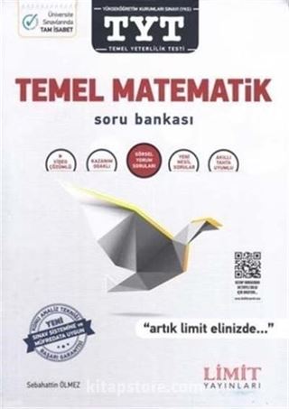 TYT Temel Matematik Soru Bankası