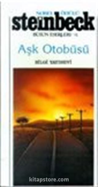 Aşk Otobüsü