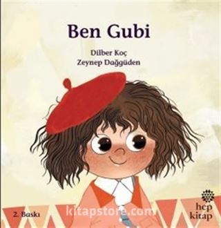 Ben Gubi