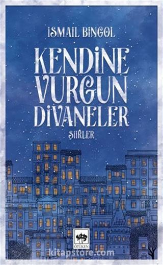 Kendine Vurgun Divaneler