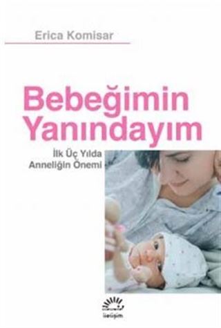 Bebeğimin Yanındayım