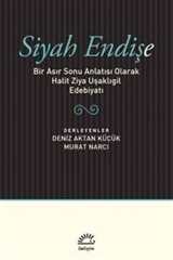 Siyah Endişe