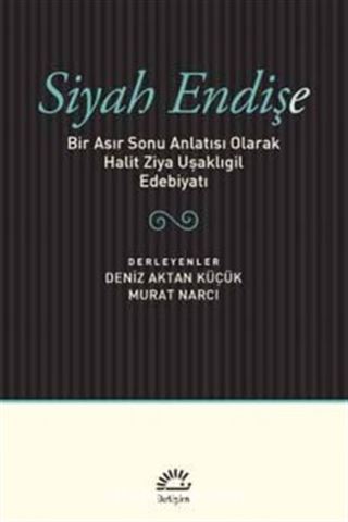 Siyah Endişe