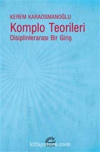 Komplo Teorileri