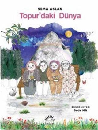 Topur'daki Dünya