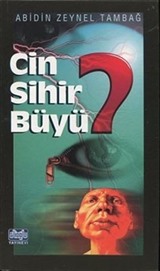 Cin Sihir Büyü