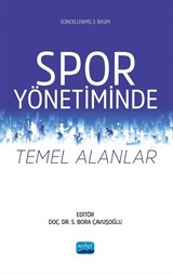 Spor Yönetiminde Temel Alanlar