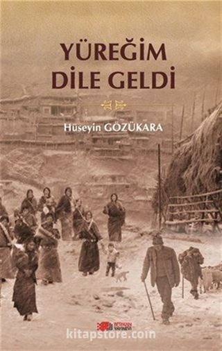 Yüreğim Dile Geldi