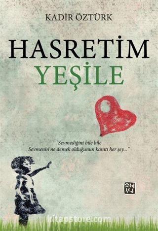 Hasretim Yeşile