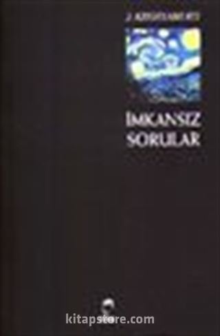 İmkansız Sorular