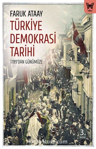 Türkiye Demokrasi Tarihi