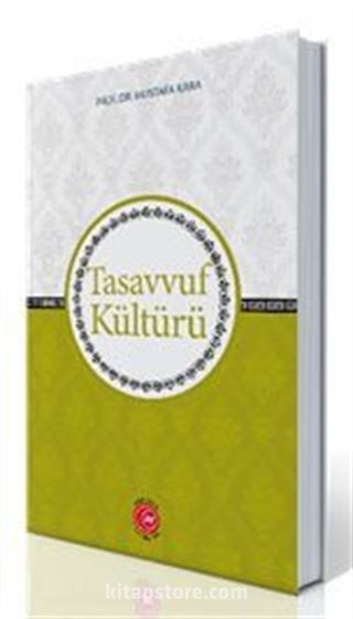 Tasavvuf Kültürü